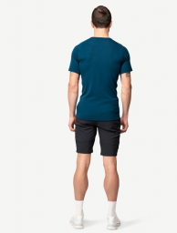 Devold Lauparen Merino 190 Base Tee Man 